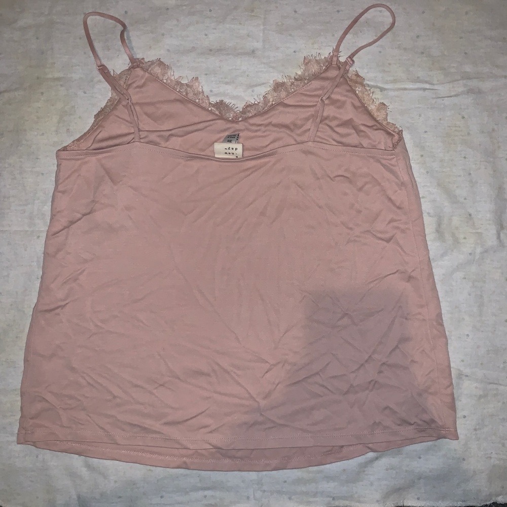 Women’s tank top (xs)